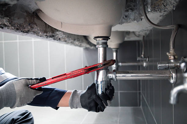 Licensed Emergency Plumber service in Lexington, MN - Street Wise - Plumbing